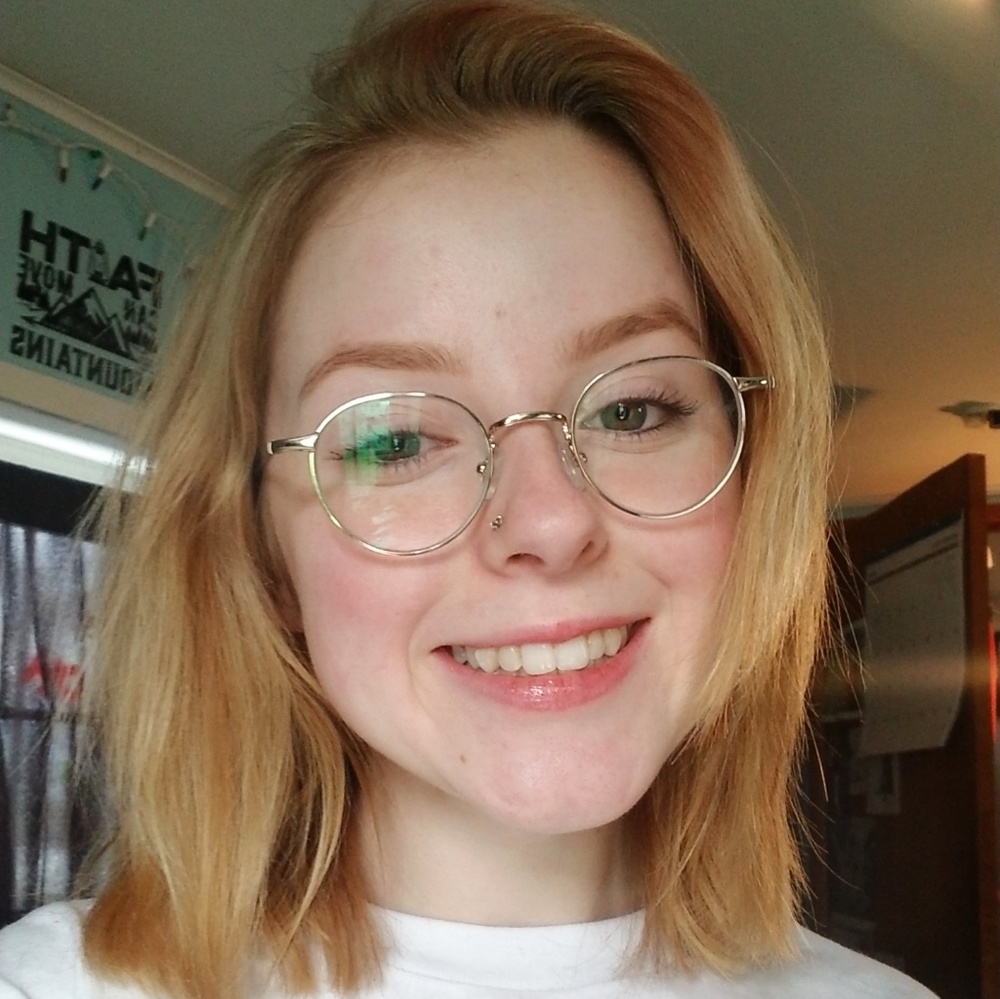 Meet your Posher, Ashlyn